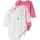 Nbfbody 3P Ls Ibis Rose Bambi Noos 80
