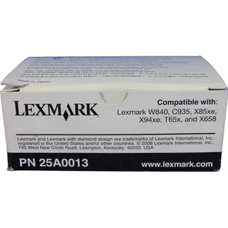 Lexmark 3er-Pack
