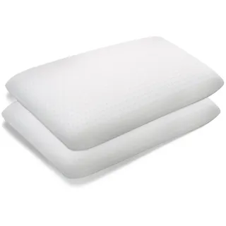 MiaSuite Latexmatratze, Weiß