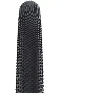 28 x 1,35 Zoll Faltreifen black