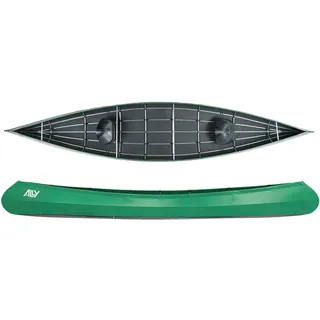 Ally Tour 16.5 DR Faltkanu