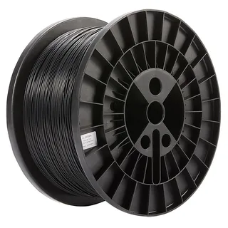 Polymaker PLA 1.75 mm, 5000 g) Schwarz