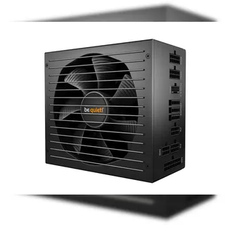 be quiet! Straight Power 12 850W (BN337)