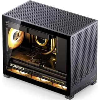 Jonsbo D32 PRO schwarz