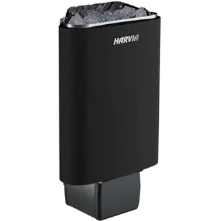 Harvia Saunaofen Delta D36E 3,6 kW + Zubehör