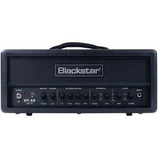 Blackstar Interactive Blackstar HT-20RH MkIII