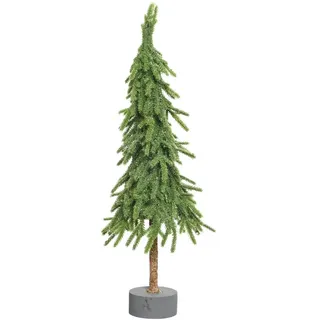 Christmas Decorations Mini Weihnachtsbaum grün 60 cm