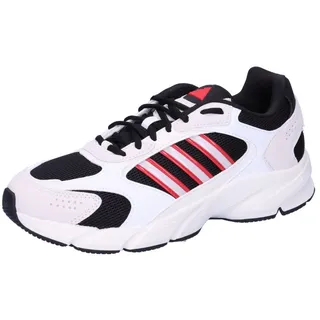 Core Black / Cloud White / Pure Ruby 45 1/3