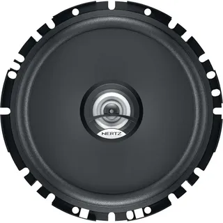 Hertz Dieci DCX 170.3 6.5" (16,5cm) Koaxial-Lautsprecher