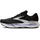 Damen Medium Ebony/Blue Heron/Silver 38