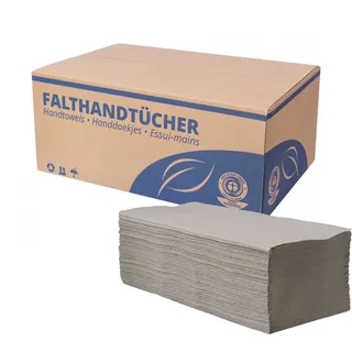 sarima-hygiene Papierhandtücher 1-lagig 5000 Stück