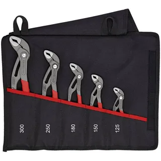 Knipex Zangenset 00 19 55 S5