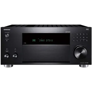 Onkyo TX-RZ50 Schwarz