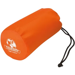 TravelSafe Ts2016.0018 Flight Container, Orange - Orange