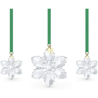 Swarovski Annual Edition Ornament-Set 2026