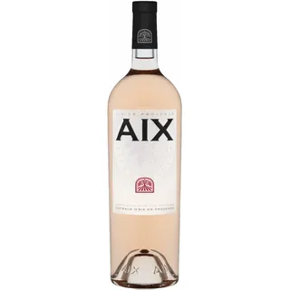 Maison Saint Aix AIX Rosé AOP
