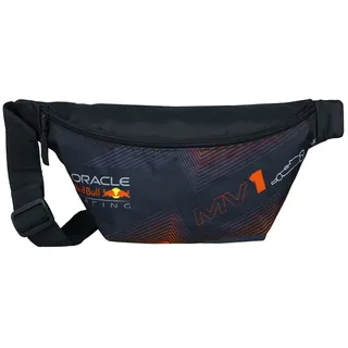 Red Bull Max Verstappen Red Bull Hüfttasche – Sportliches Design für unterwegs