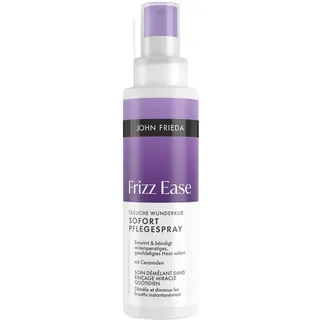 John Frieda Frizz Ease Tägliche Wunderkur Sofort Pflegespray