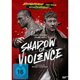 Shadow of Violence (DVD)