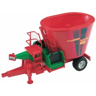 Bruder Futtermischwagen Strautmann Verti-Mix 1050 (02127)