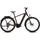 RH 62 cm Diamant sunglow´n´chrome
