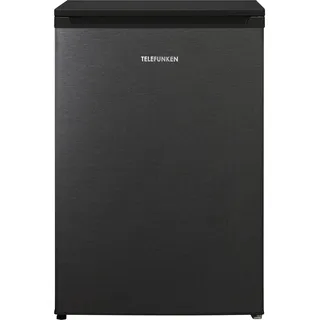 Telefunken C-135-100 Kühlschrank (135 l, 838 mm hoch, Schwarz)