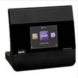 Imperial Dabman i400 schwarz