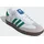 White/Green/Gum 41 1/3