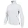 Fleece Sweatshirt Weiß 42