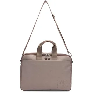 Mandarina Duck Businesstasche MD20 Briefcase Taupe