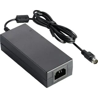 DEHNER ELEKTRONIK ATS 120A1-P560 AC/DC Tisch- und Steckernetzteil 56 V/DC 2.14A 120W Stabilisiert