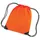 Gymsack orange