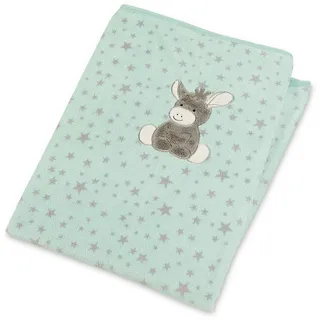 Sterntaler Plüsch-Decke