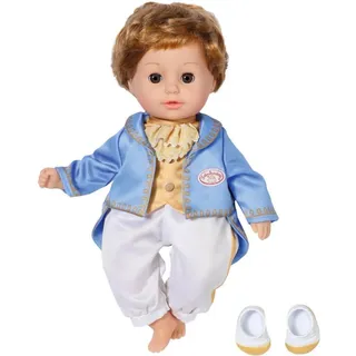 Zapf Creation Baby Annabell Little Sweet Prince 36 cm