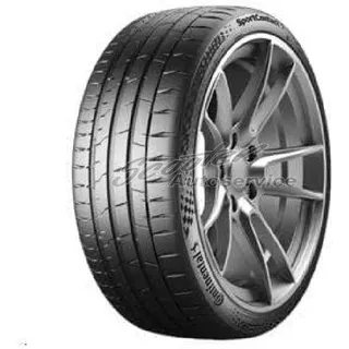 275/40 R19 105Y XL