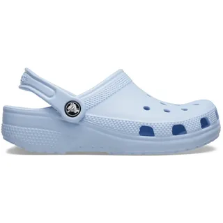 Crocs Classic Holzschuhe Blue Calcite 37-38