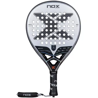 Nox-Xtreme NOX Nextgen Pro Hybrid 3k Padelschläger