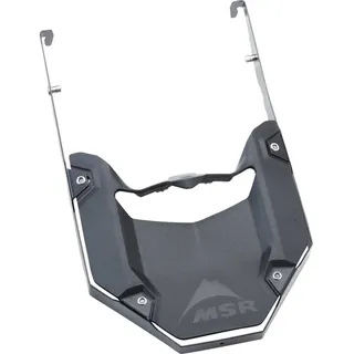 MSR Revo Tail Schwarz One Size