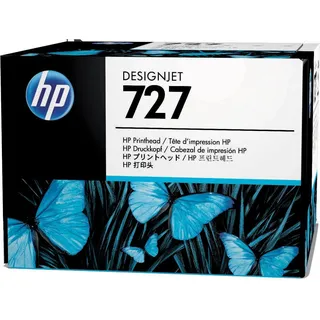 HP 727 (B3P06A)