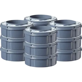 TOMMEE TIPPEE Twist & Click Nachfüllkassette 12 Stück