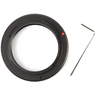 M42 x 0,75 Objektiv für Pentax T2-PK Mount Adapter für K20D K200D 645D 645Z K100D K10D K-70 II K-S2 K20D
