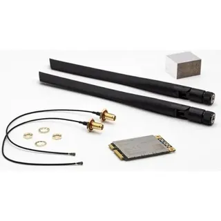 RTROM01-LTE-KIT1 - LTE-Kit inkl. Modem, Kabel, Antennen, Kühlkörper