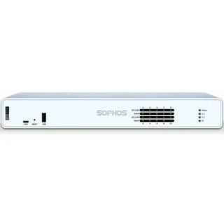 Sophos XGS 118 Security Appliance - EU power cord