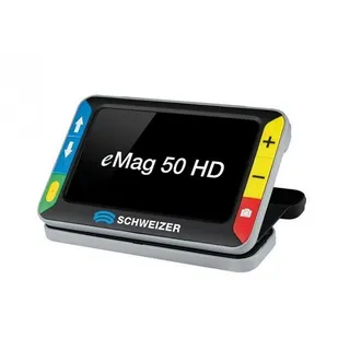 A. Schweizer Schweizer eMag 50 HD