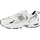 White/Natural Indigo 39,5
