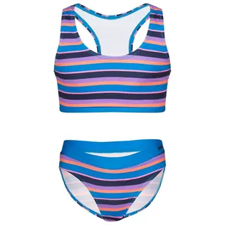 TROLLKIDS Kvalvika Bikini Blau 134