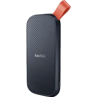 SanDisk Portable SSD V2 1 TB USB-C  SDSSDE30-1T00-G26