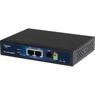 Allnet ALL-MC116SPV-VDSL2 Modem