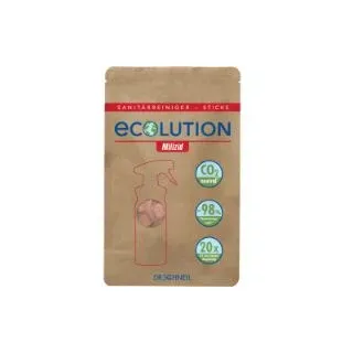 Dr. Schnell Milzid Sticks, Dr.Schnell, selbstauflösend ohne Abfall 4008439312004 Dr. Schnell 20 Stück