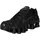 Black/Metallic Hematite/Max Orange/Black 37,5